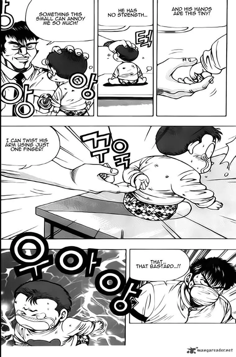 Kid Gang Chapter 11 page 15