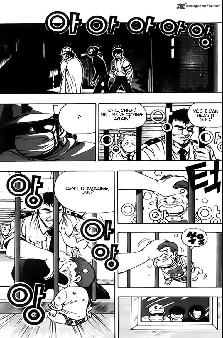 Kid Gang Chapter 11 page 14