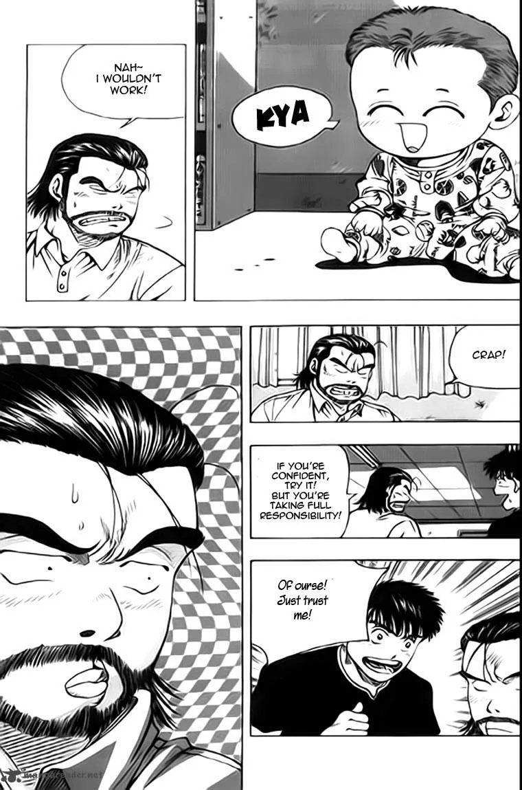 Kid Gang Chapter 12 page 10