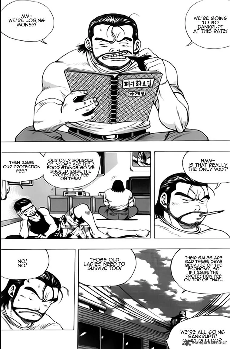 Kid Gang Chapter 13 page 13