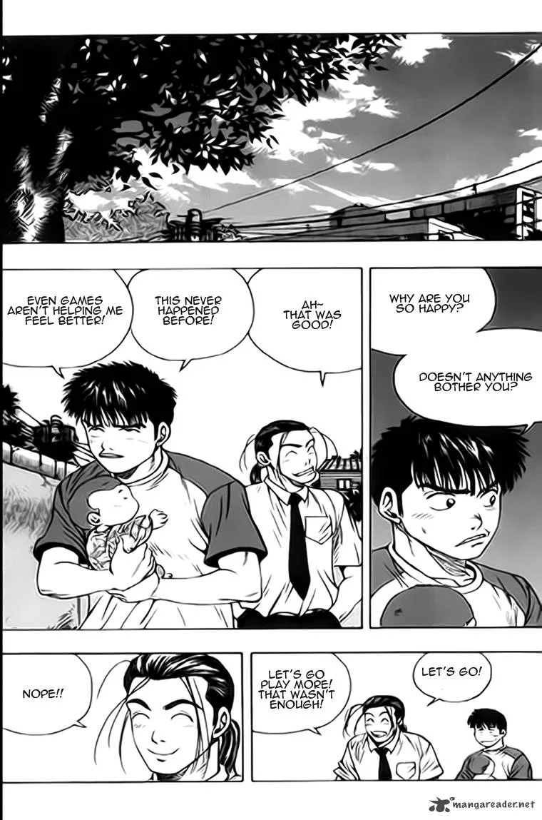 Kid Gang Chapter 14 page 17