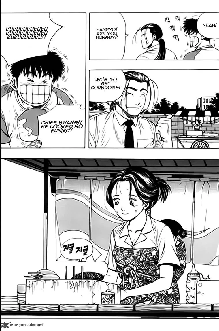 Kid Gang Chapter 14 page 23