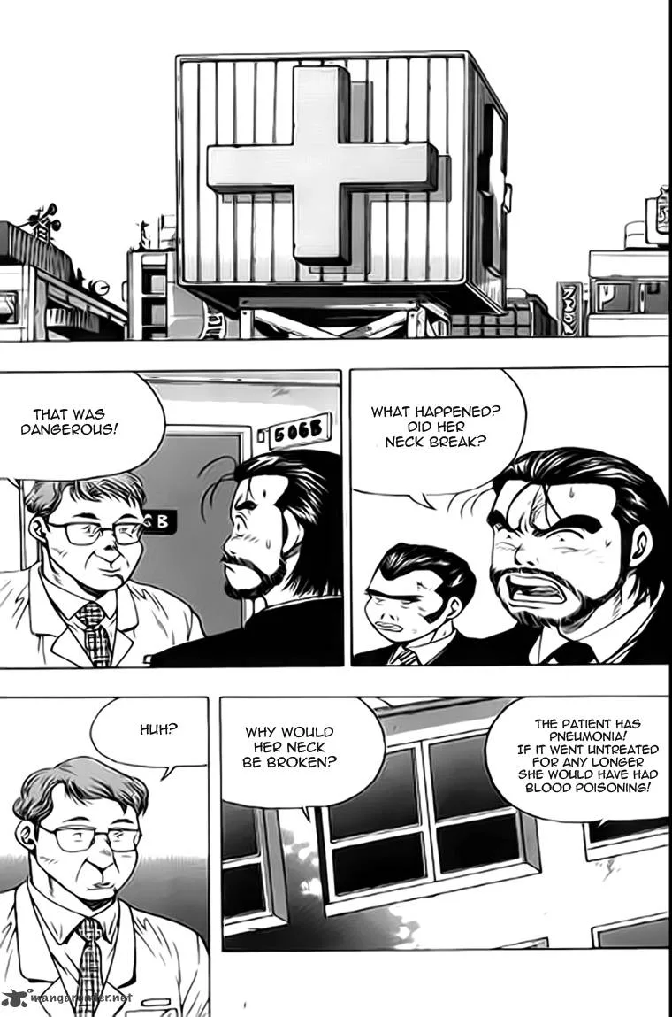 Kid Gang Chapter 15 page 2