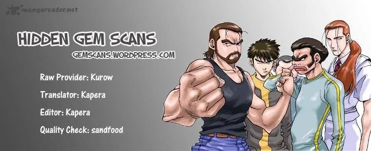 Kid Gang Chapter 15 page 21
