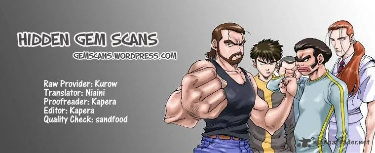 Kid Gang Chapter 19 page 21