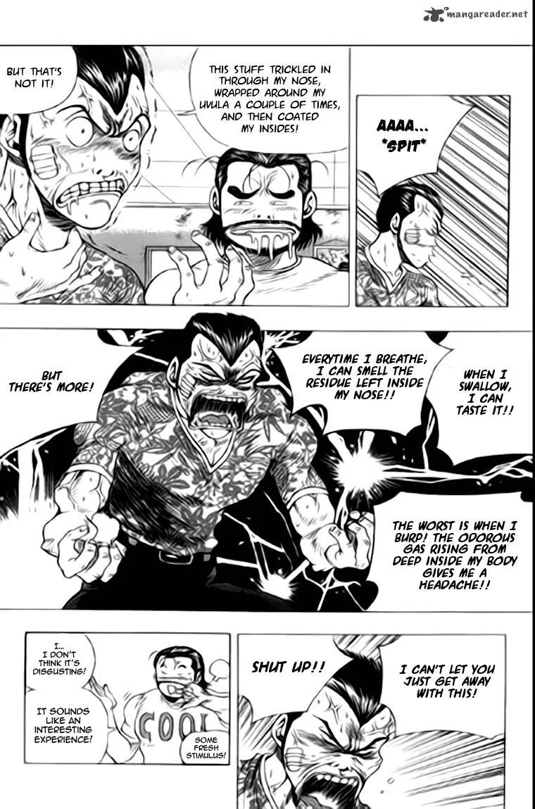 Kid Gang Chapter 19 page 4