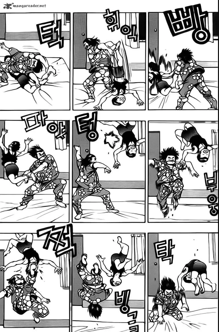 Kid Gang Chapter 2 page 10