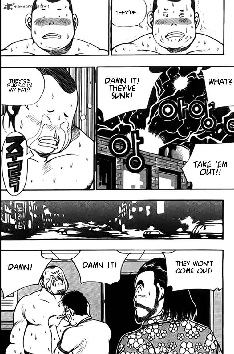Kid Gang Chapter 2 page 19