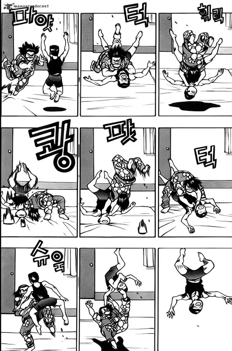 Kid Gang Chapter 2 page 11
