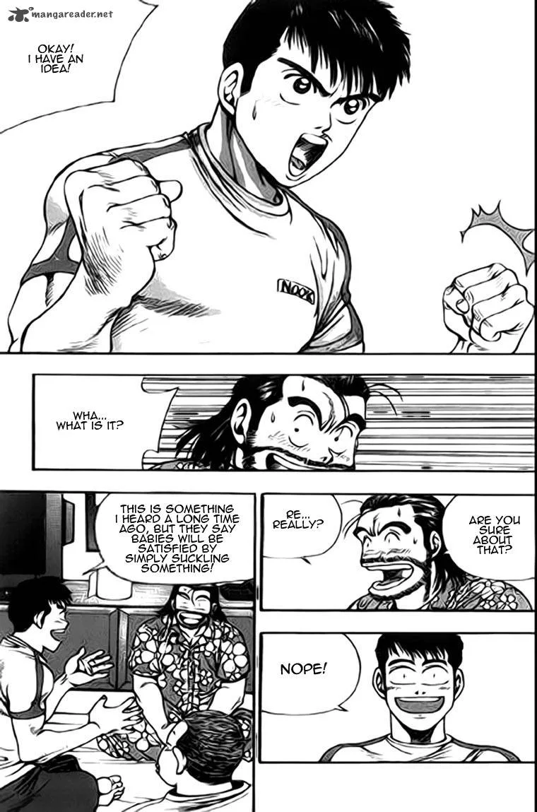 Kid Gang Chapter 2 page 14
