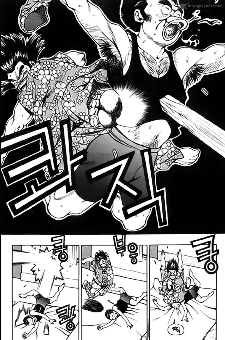 Kid Gang Chapter 2 page 9