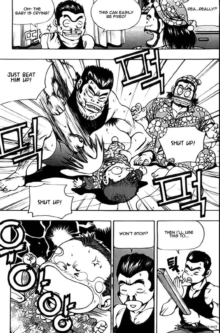 Kid Gang Chapter 2 page 8