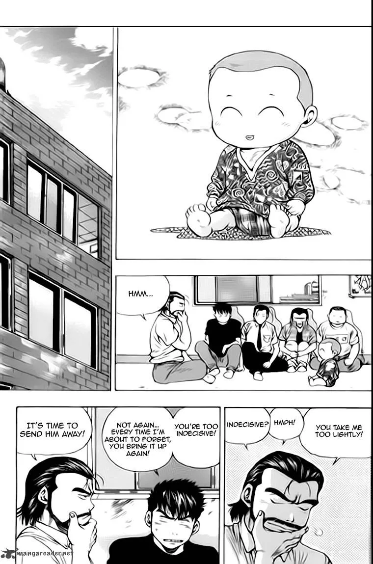 Kid Gang Chapter 20 page 2