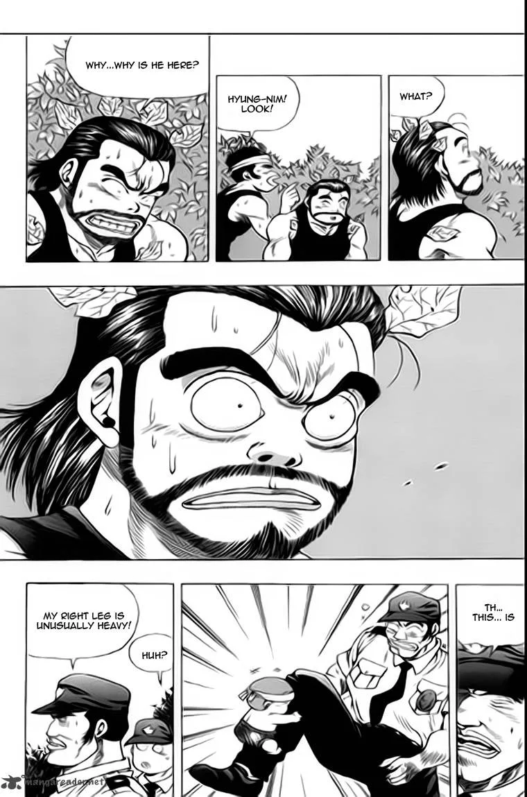 Kid Gang Chapter 20 page 16