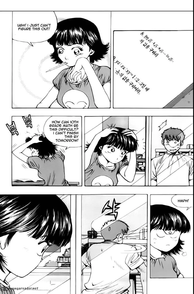 Kid Gang Chapter 21 page 4