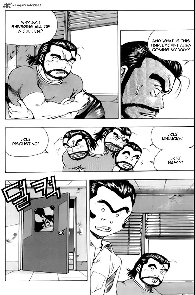 Kid Gang Chapter 22 page 8