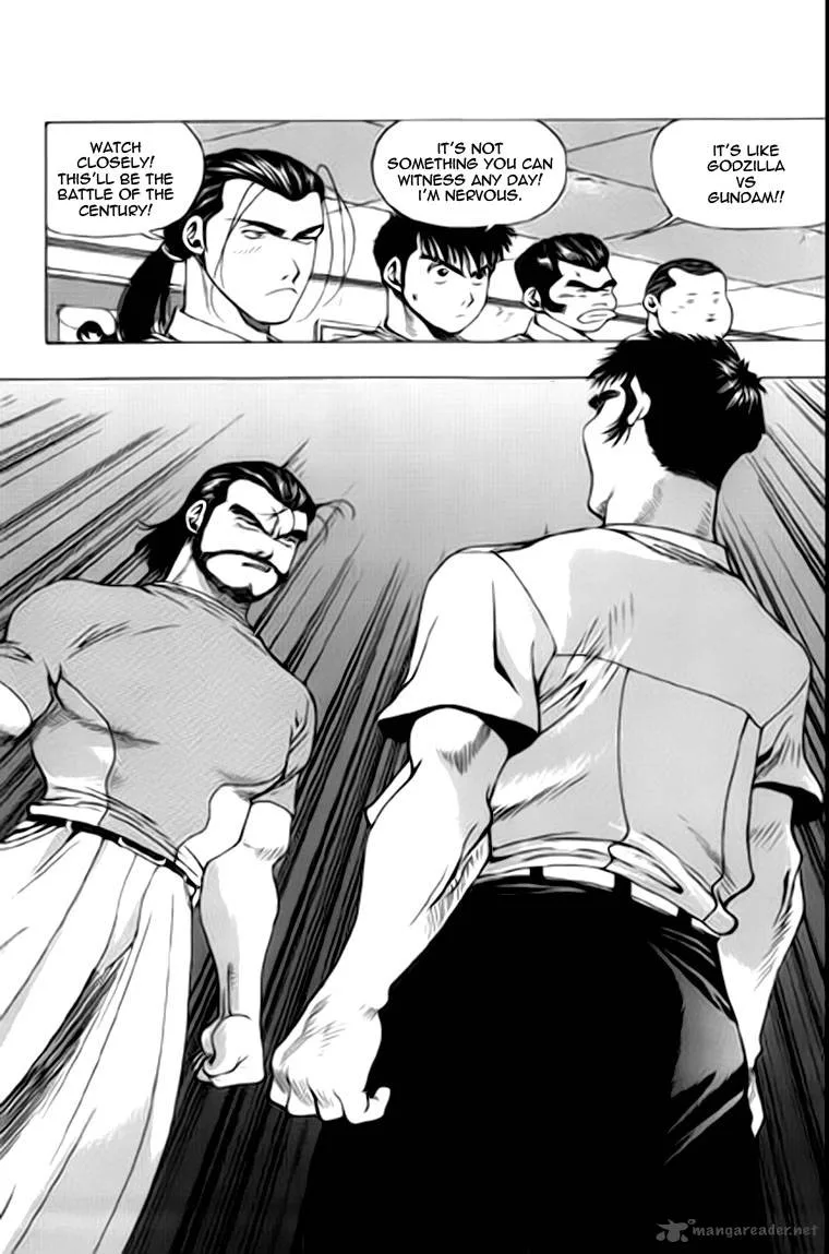 Kid Gang Chapter 23 page 2