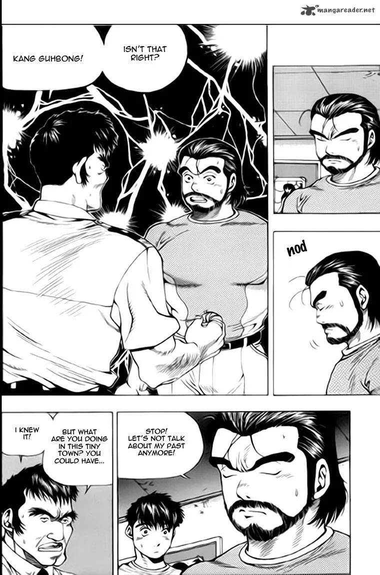 Kid Gang Chapter 23 page 17