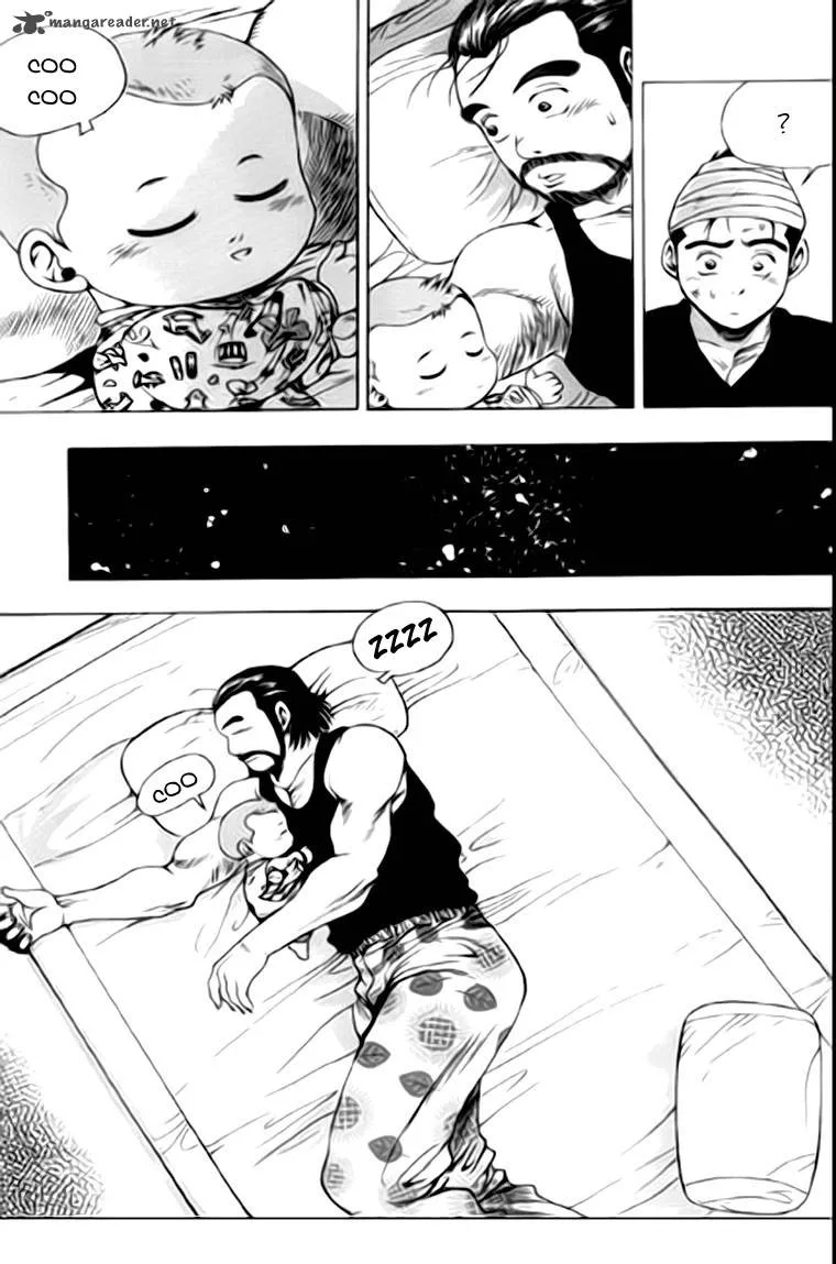 Kid Gang Chapter 24 page 22