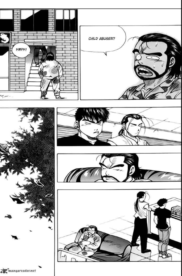 Kid Gang Chapter 24 page 12