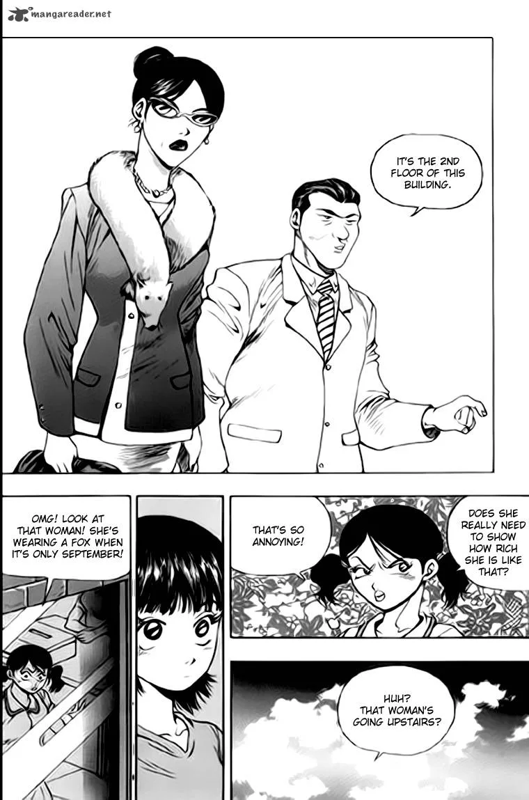 Kid Gang Chapter 25 page 5