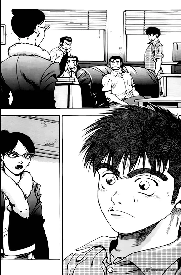 Kid Gang Chapter 25 page 7