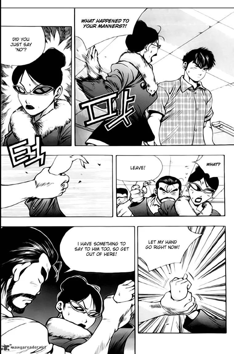 Kid Gang Chapter 25 page 13