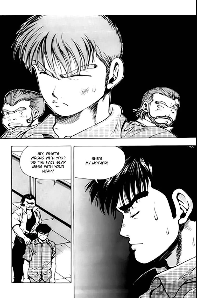Kid Gang Chapter 25 page 10