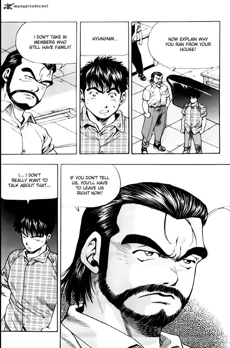 Kid Gang Chapter 25 page 15