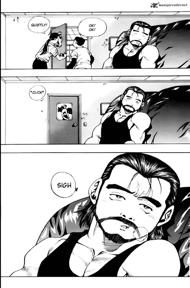 Kid Gang Chapter 26 page 5