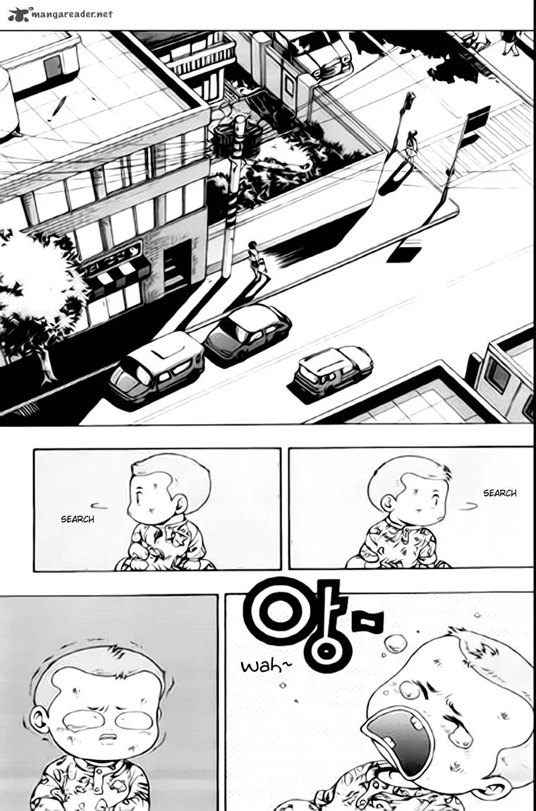Kid Gang Chapter 26 page 2
