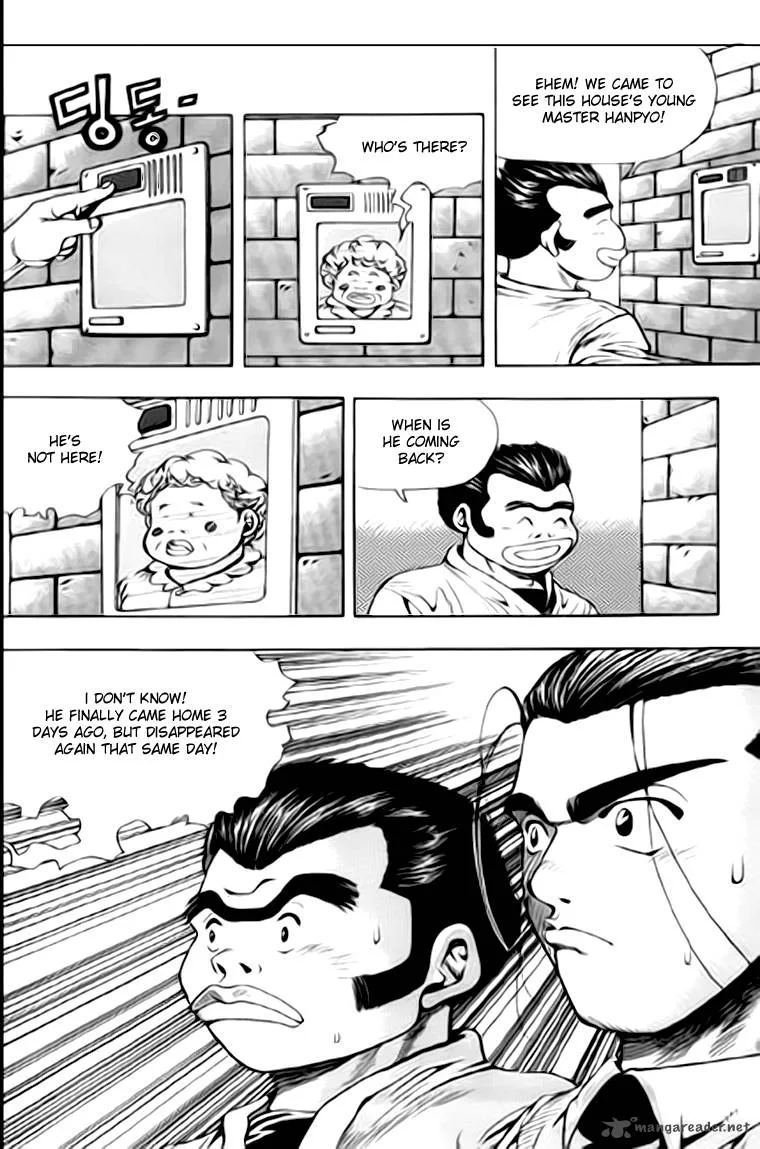 Kid Gang Chapter 26 page 7