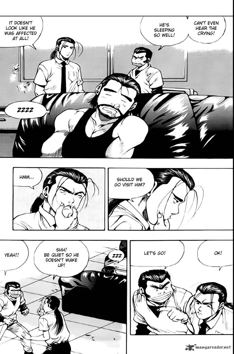 Kid Gang Chapter 26 page 4