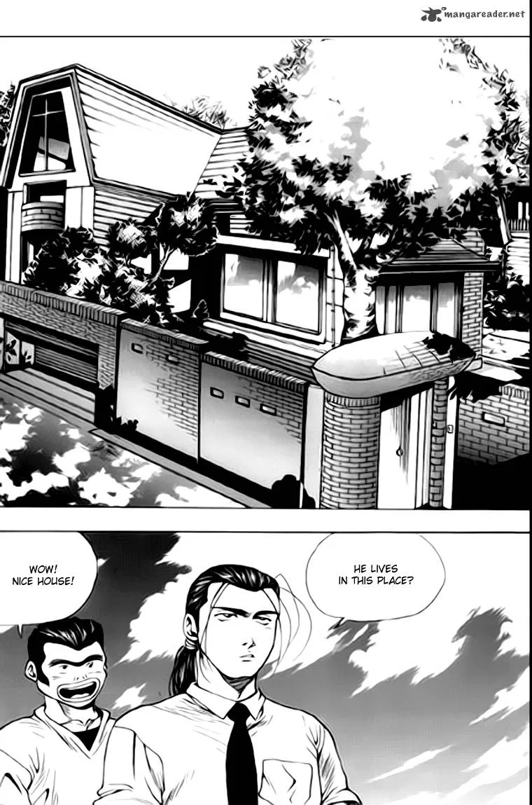 Kid Gang Chapter 26 page 6