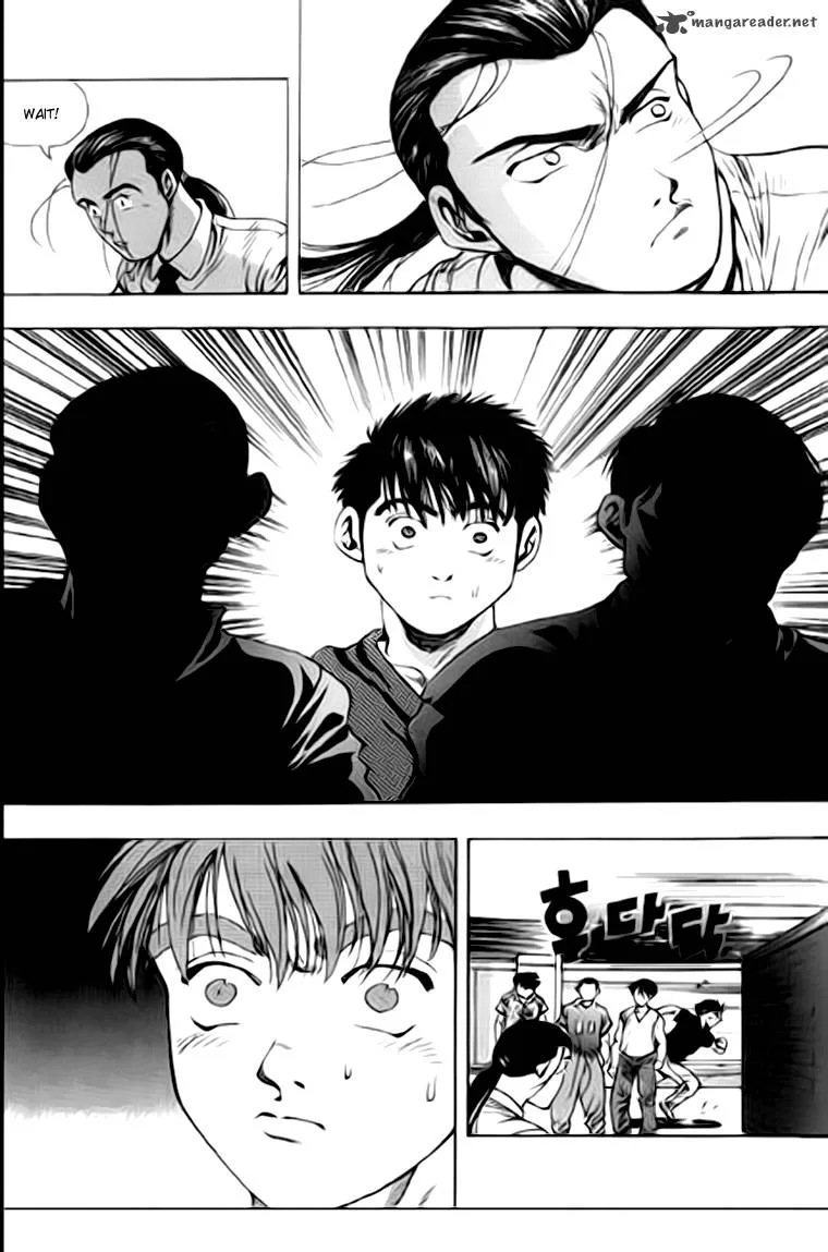 Kid Gang Chapter 26 page 17