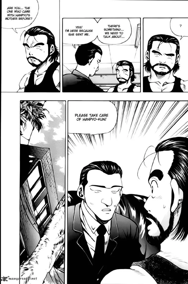 Kid Gang Chapter 27 page 14