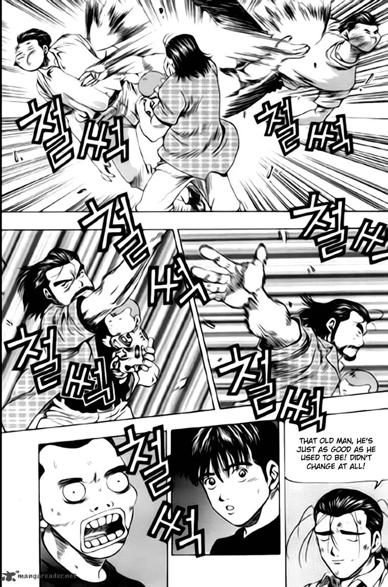 Kid Gang Chapter 28 page 16