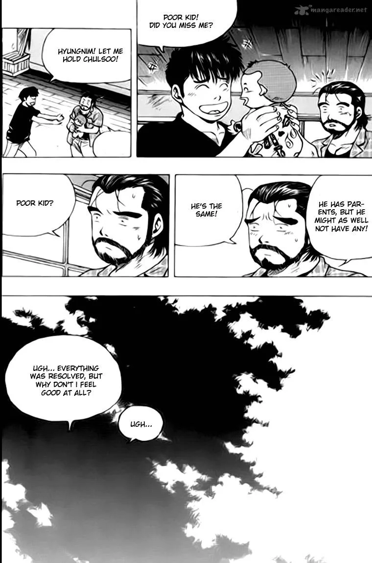 Kid Gang Chapter 28 page 24