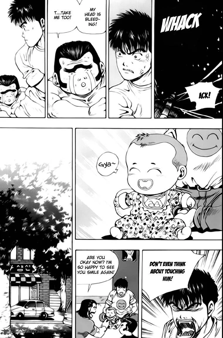 Kid Gang Chapter 29 page 23