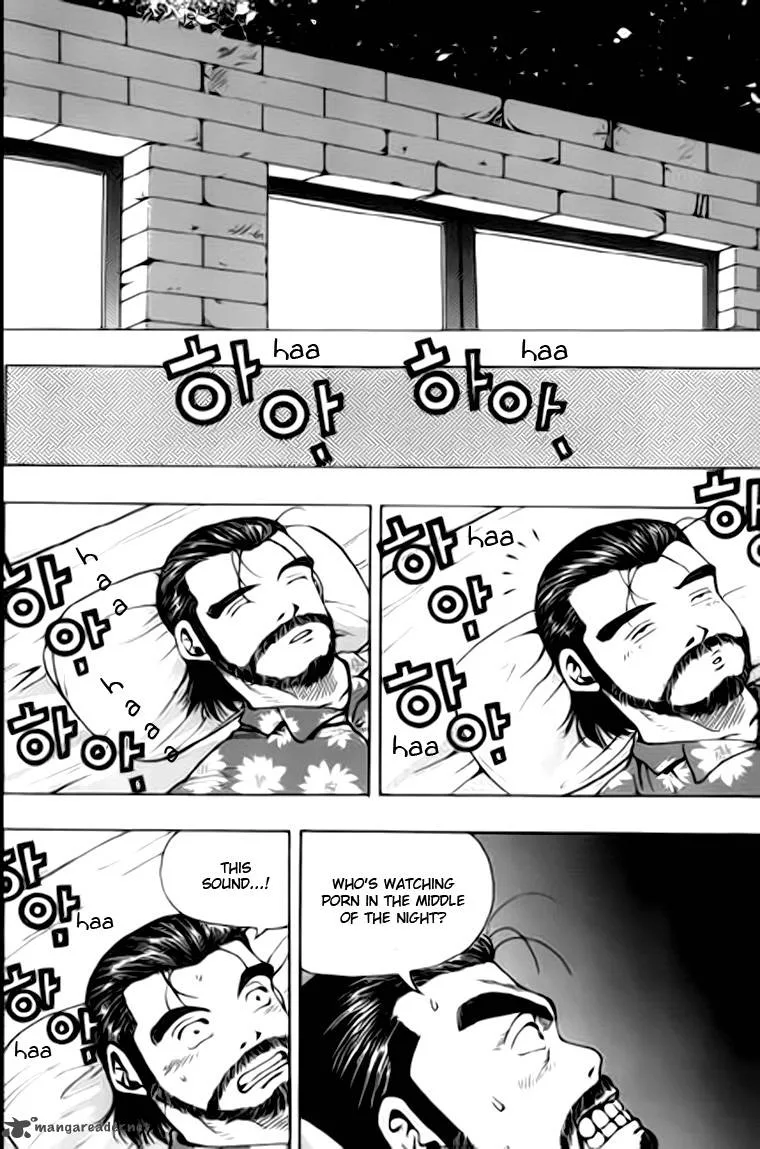 Kid Gang Chapter 29 page 2
