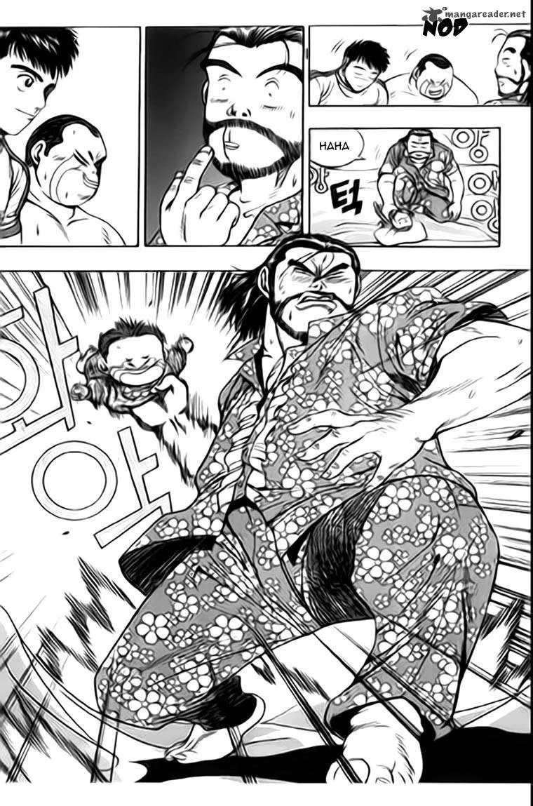 Kid Gang Chapter 3 page 2