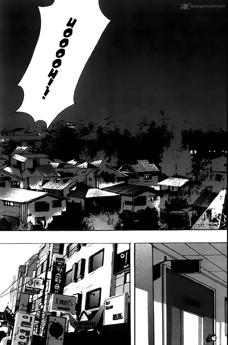 Kid Gang Chapter 3 page 8