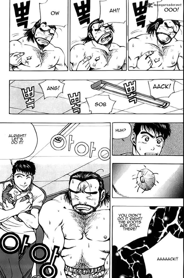 Kid Gang Chapter 3 page 6
