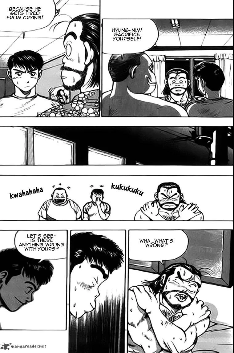 Kid Gang Chapter 3 page 4