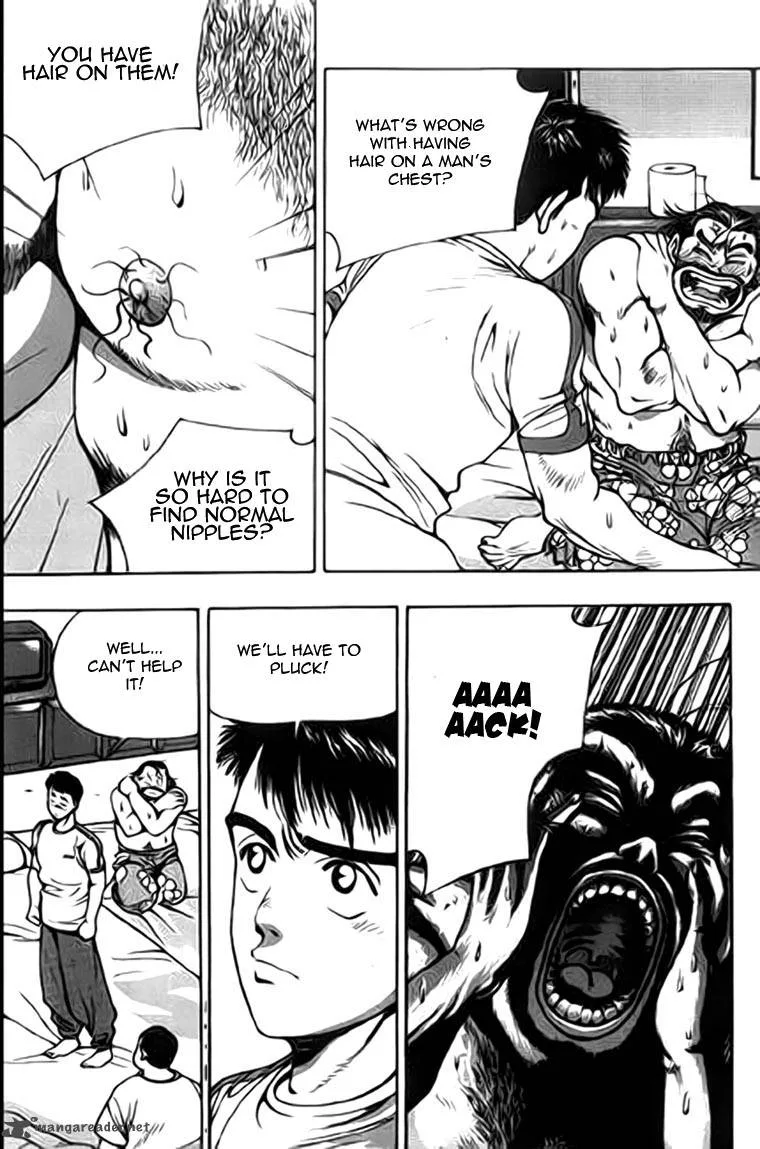Kid Gang Chapter 3 page 5
