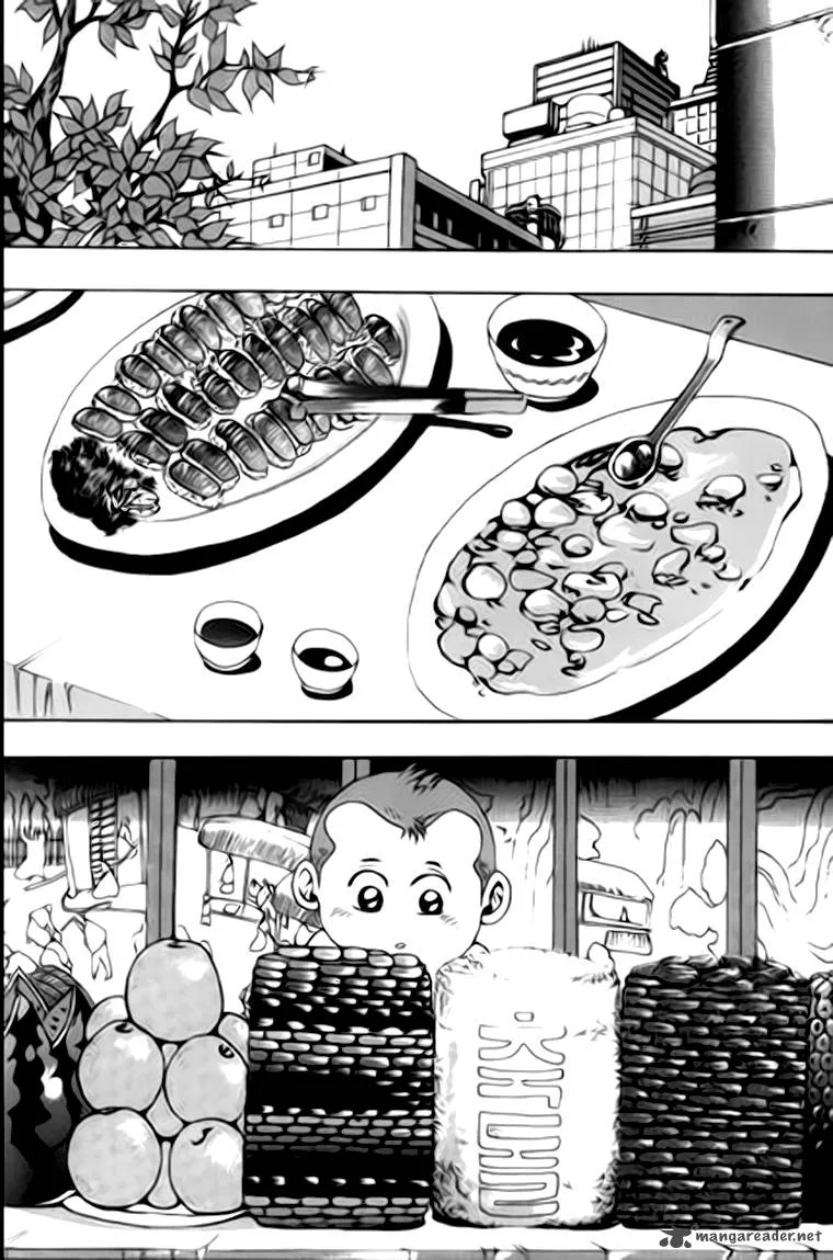 Kid Gang Chapter 30 page 8
