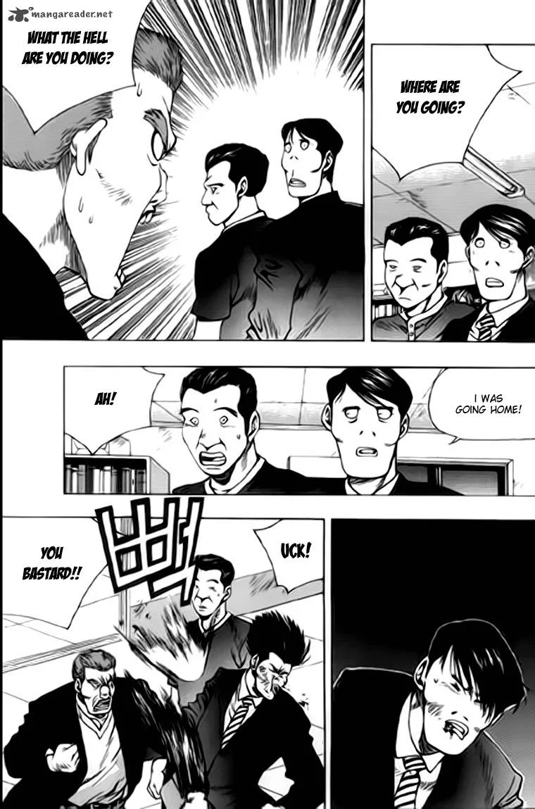 Kid Gang Chapter 31 page 4