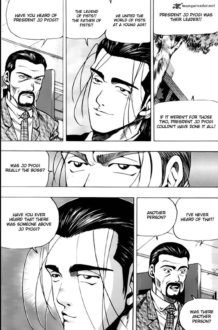 Kid Gang Chapter 31 page 24