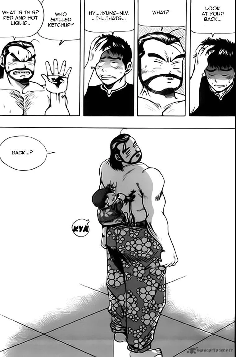 Kid Gang Chapter 4 page 12