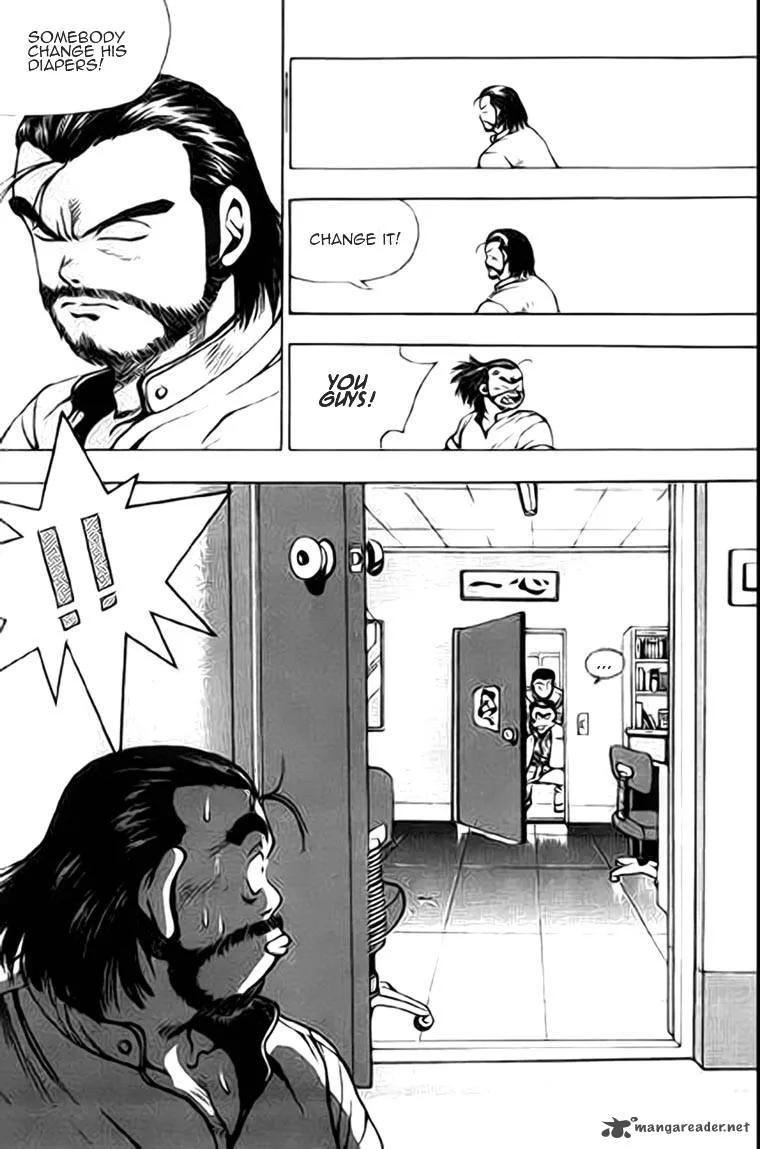 Kid Gang Chapter 6 page 16